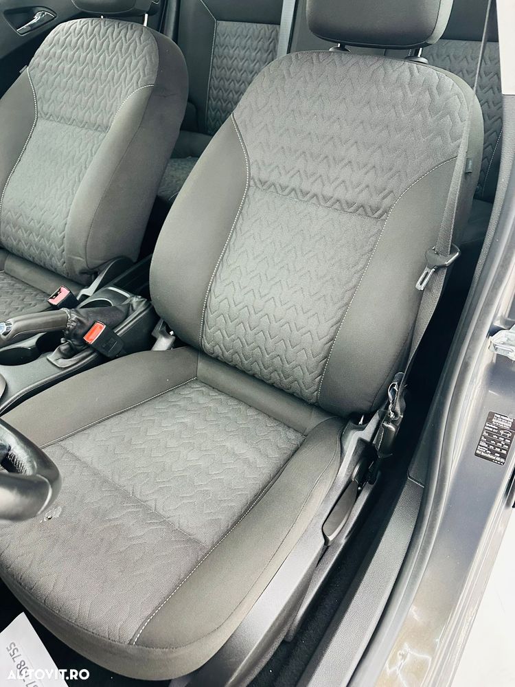 Opel Astra 1.7 CDTI DPF ecoFLEX Start/Stop Active - 18