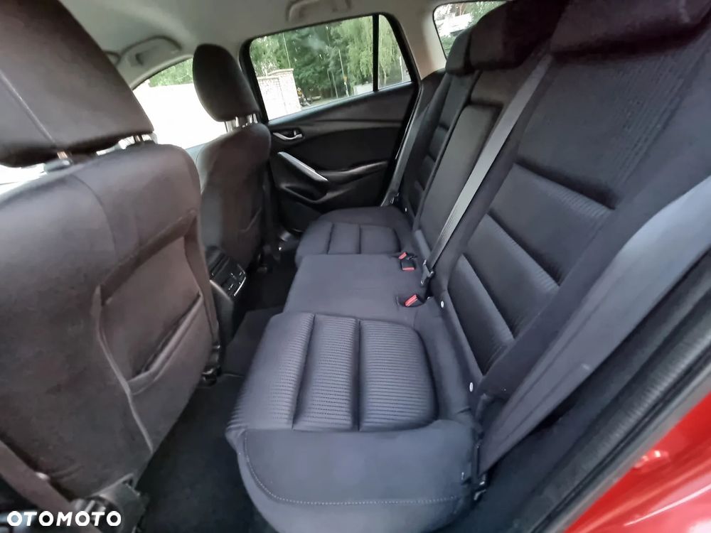 Mazda 6 2.2 D Skymotion I-ELoop - 35