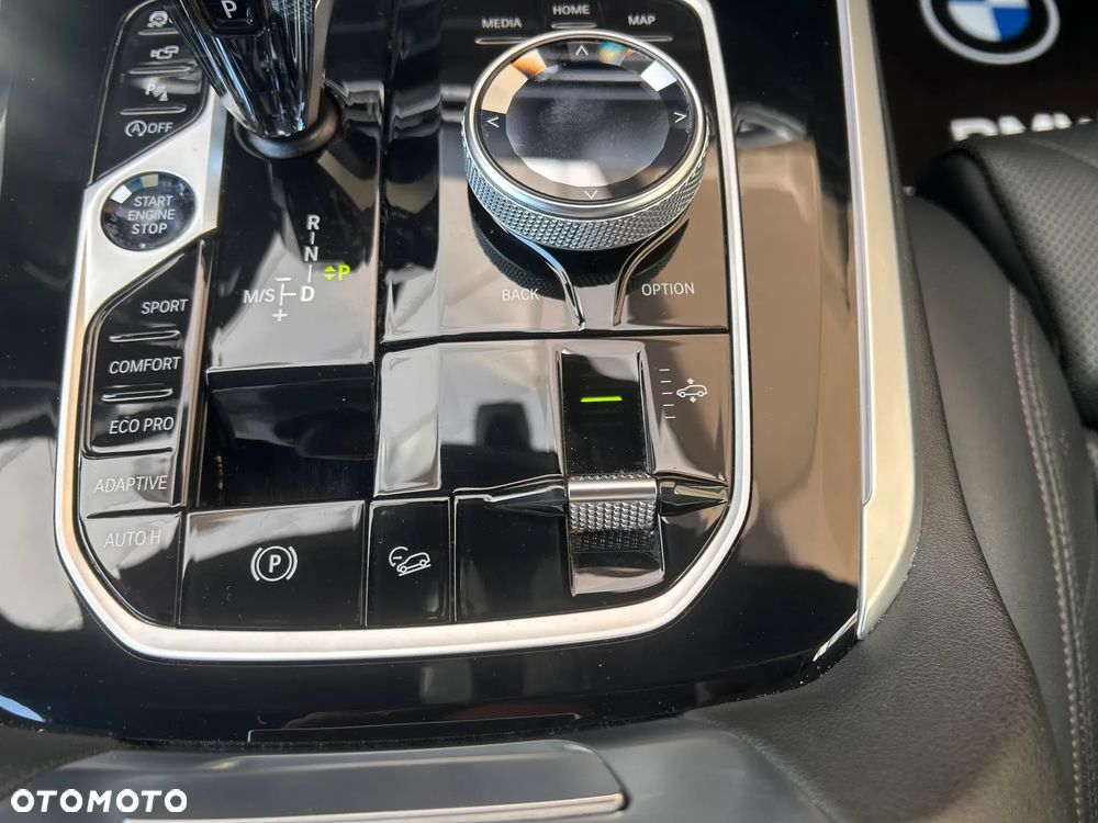BMW X5 xDrive25d sport - 35