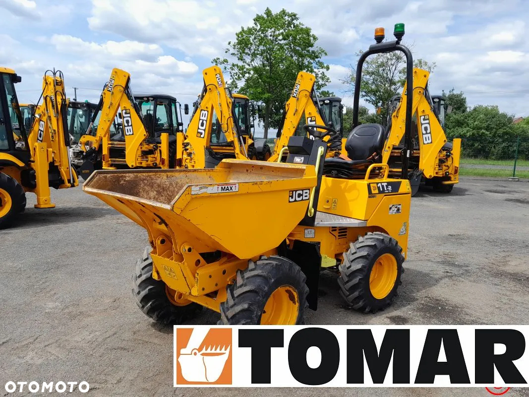 JCB 1T-2S5 - 5