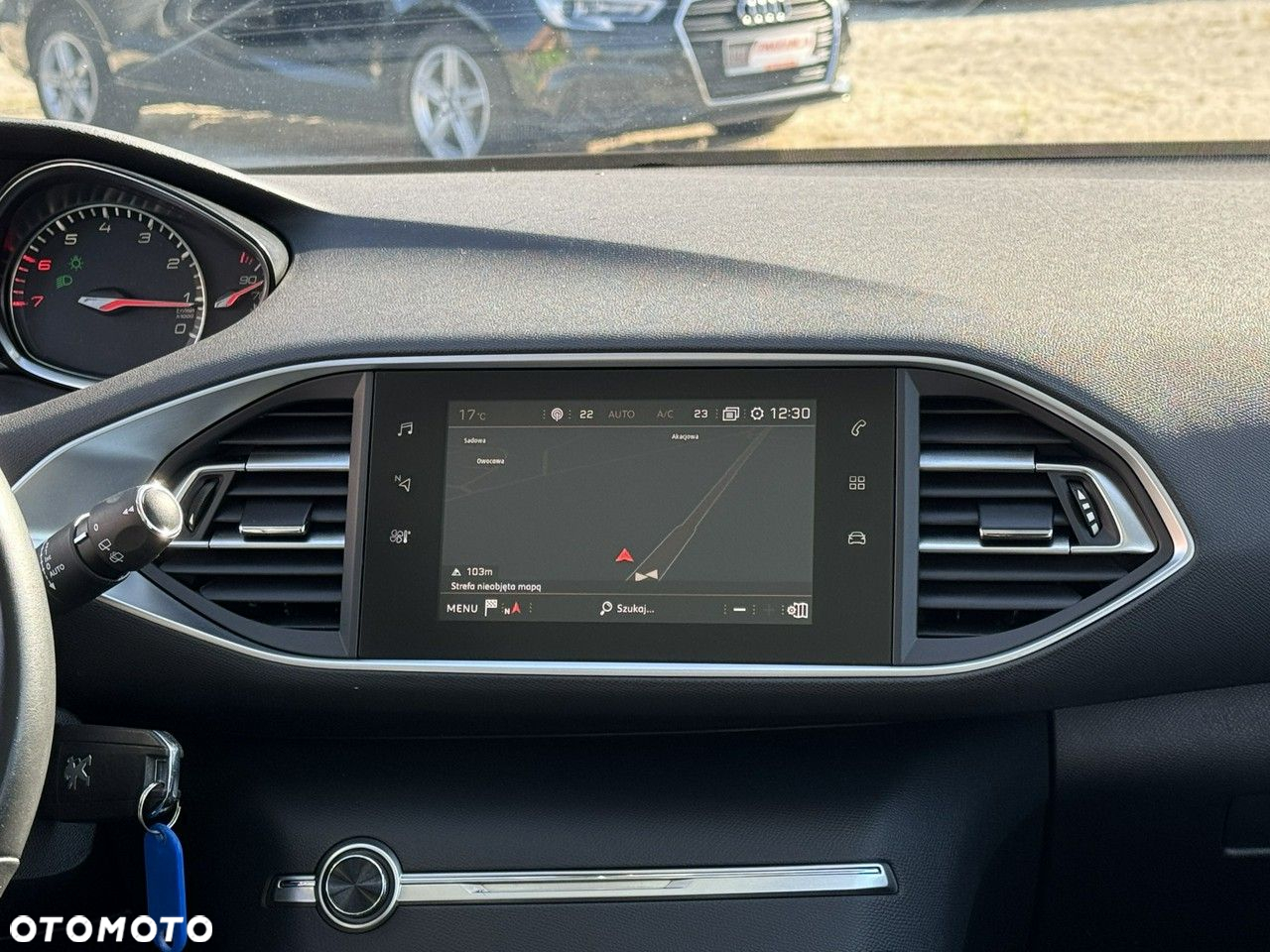 Peugeot 308 1.2 PureTech Business Line S&S - 35