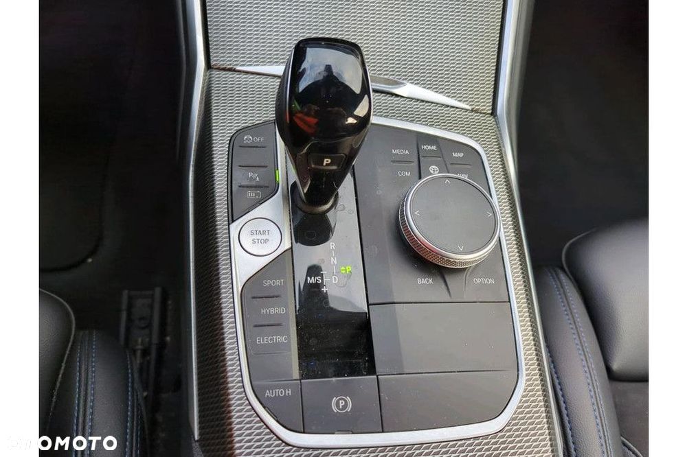 BMW Seria 3 - 7