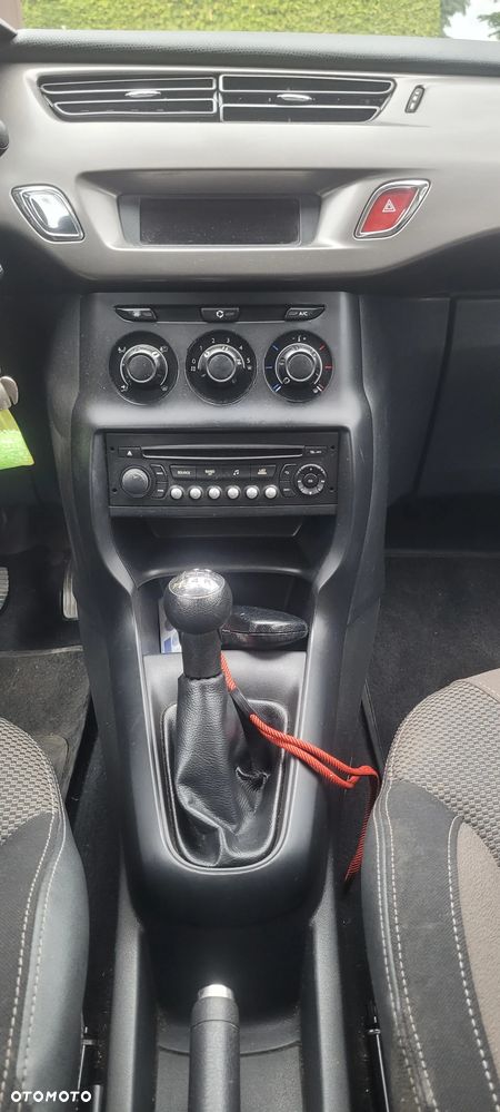 Citroën C3 1.0 VTi Seduction - 4