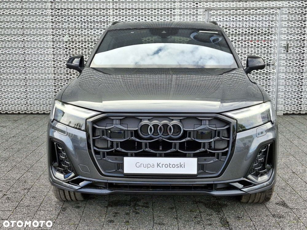 Audi Q7 - 2