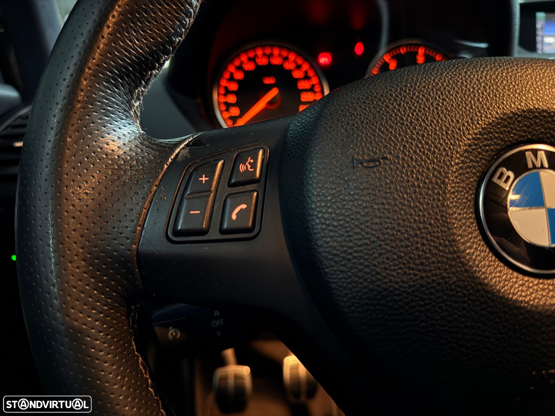 BMW 120 d - 21