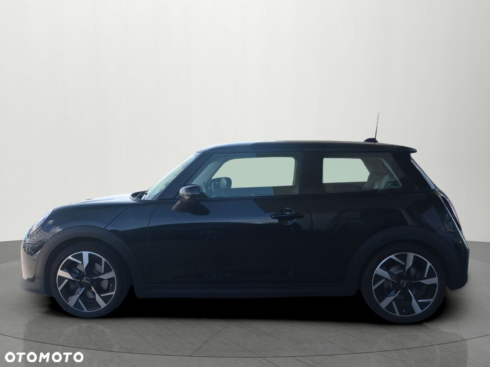MINI Cooper C Linia Classic - 4