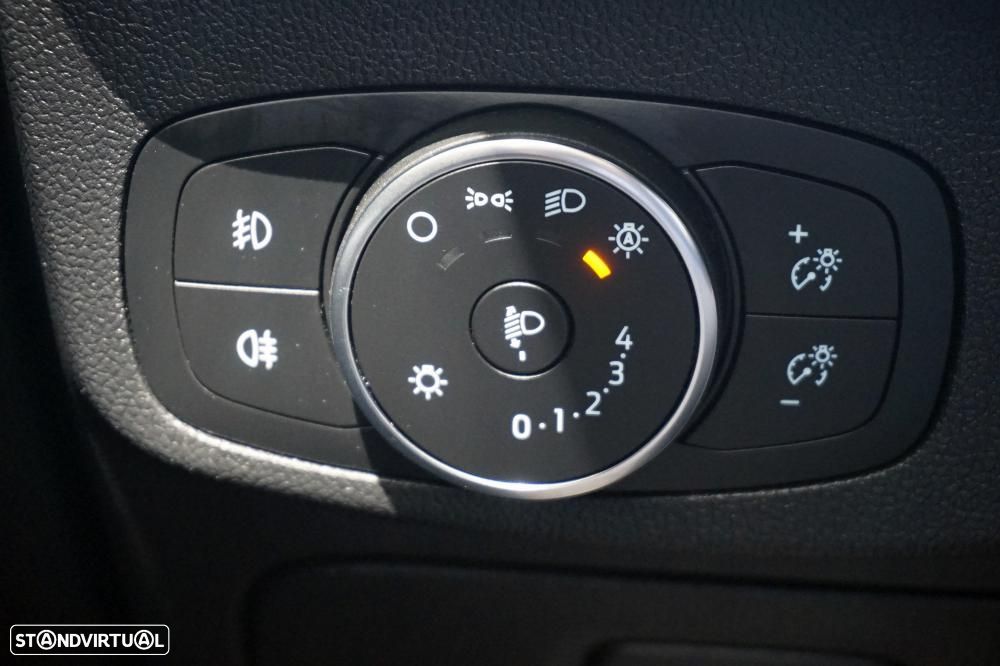 Ford Focus 1.0 EcoBoost ST-Line - 14
