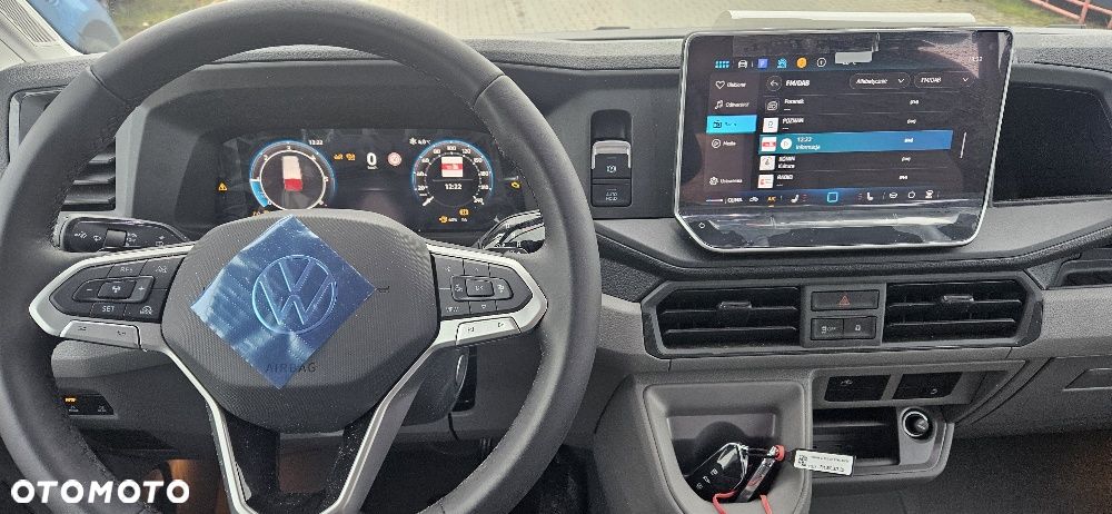 Volkswagen Grand California - 10