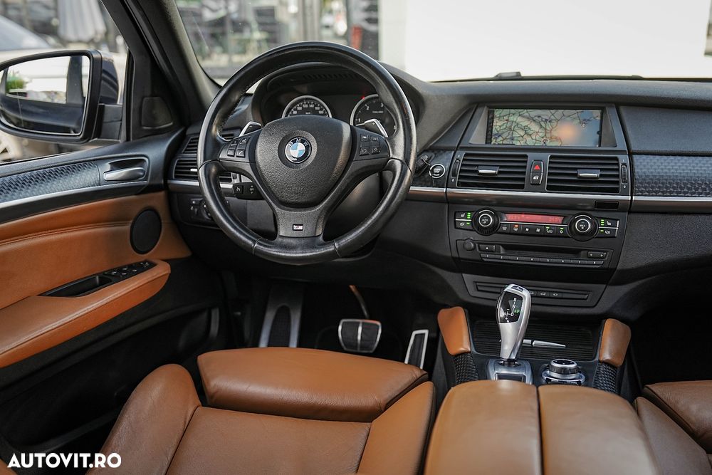 BMW X6 xDrive40d M Sport Edition - 14
