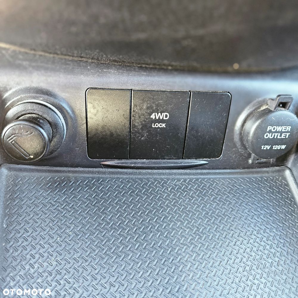 Hyundai Santa Fe - 23