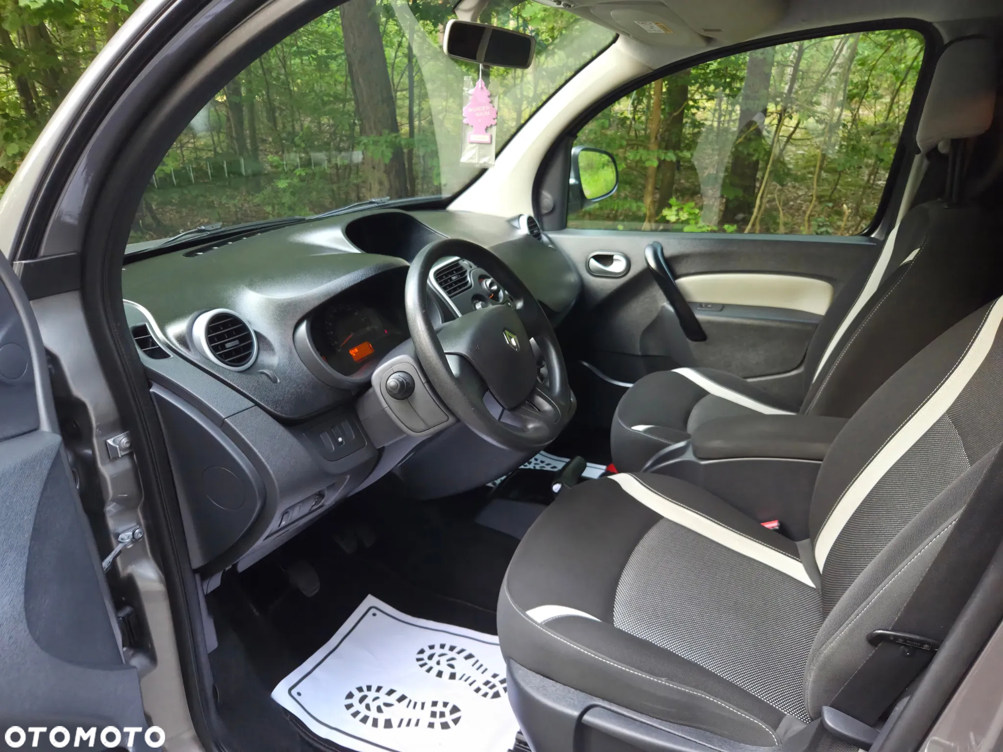 Renault Kangoo ENERGY TCe 115 Start & Stop Authentique - 13