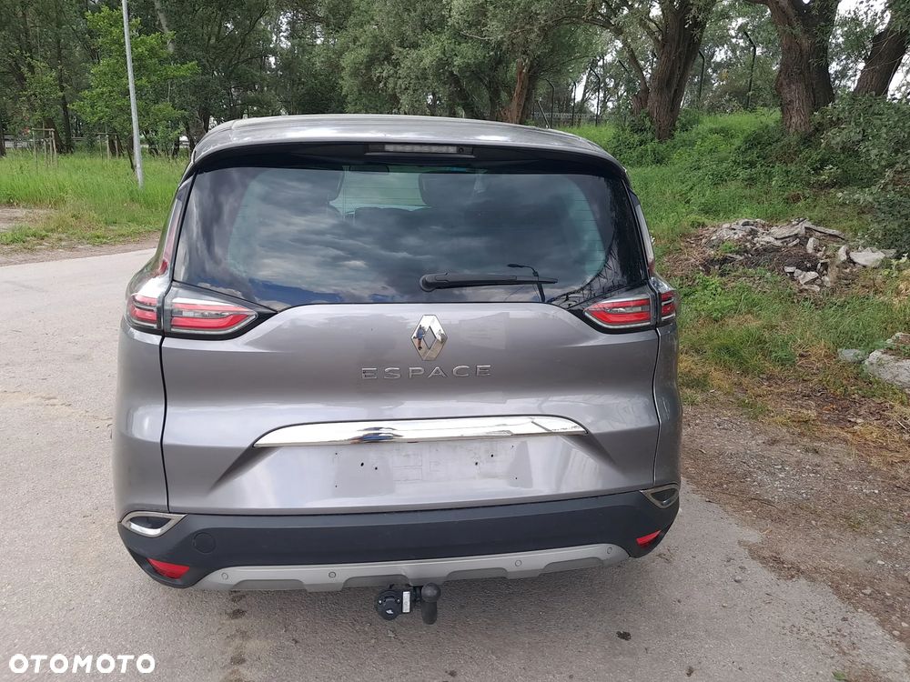 Renault Espace - 9