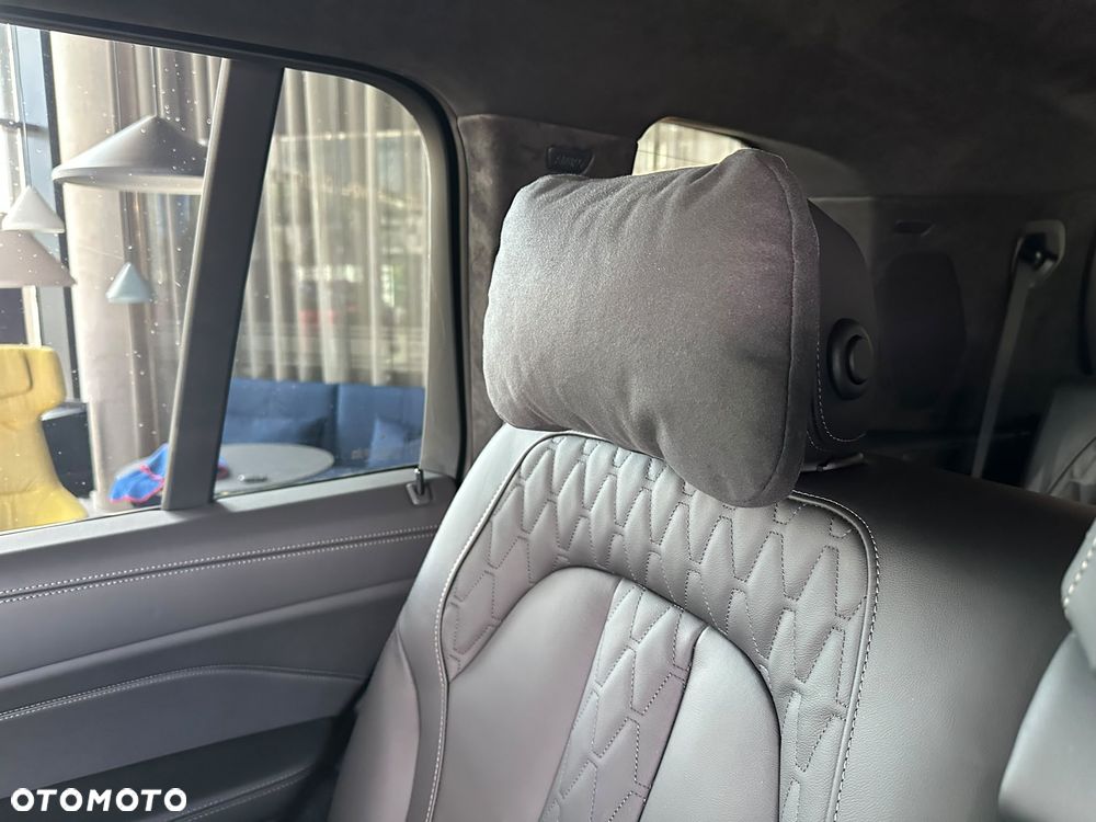 BMW X7 xDrive40d mHEV sport - 27