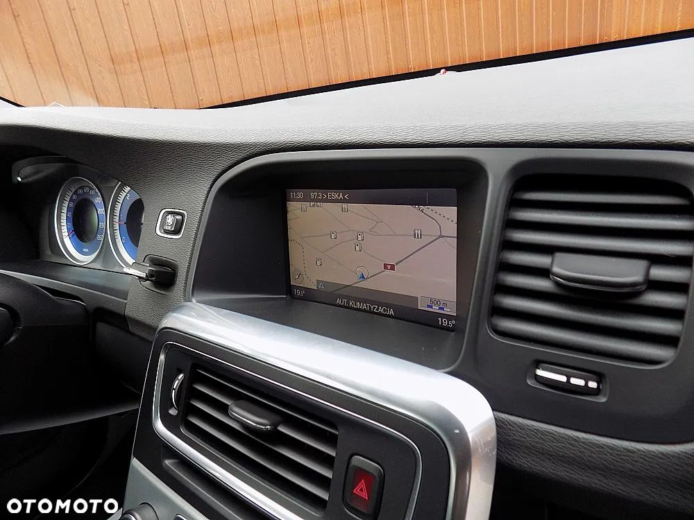 Volvo S60 D2 Powershift RDesign - 19