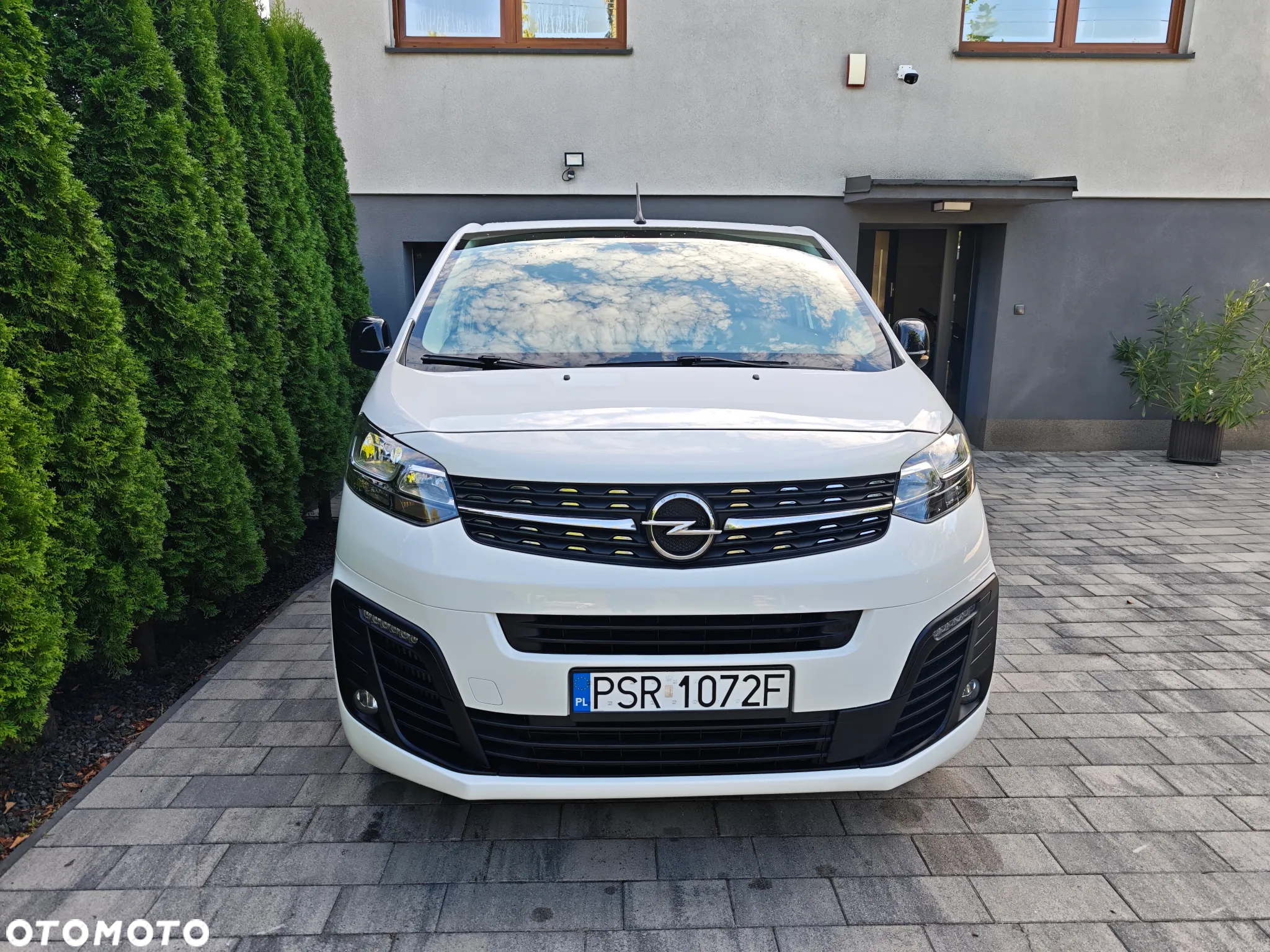 Opel Vivarto - 3