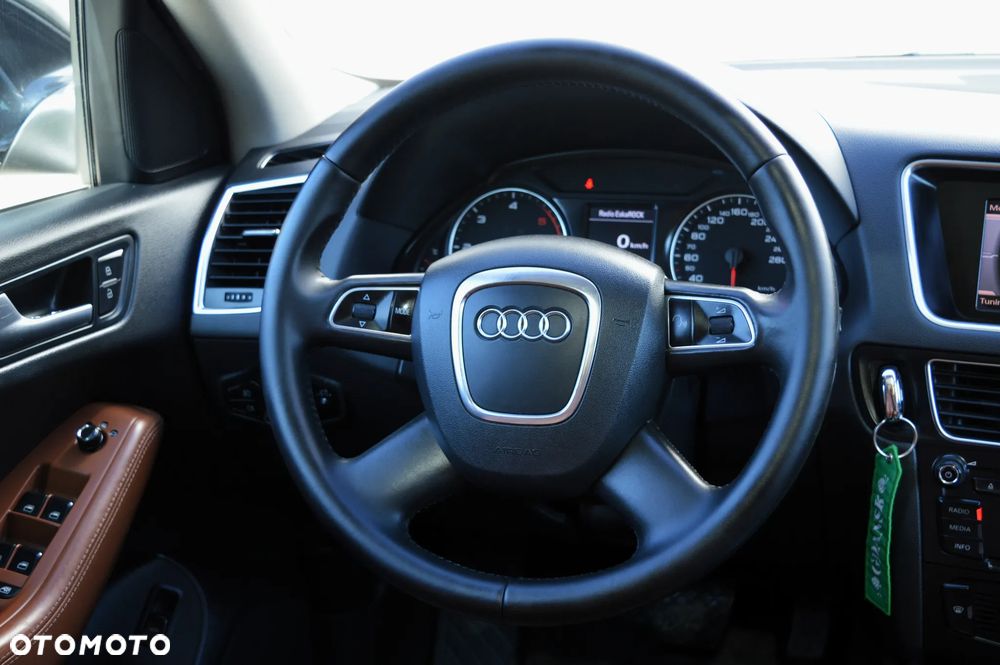 Audi Q5 2.0 TDI Quattro S tronic - 21