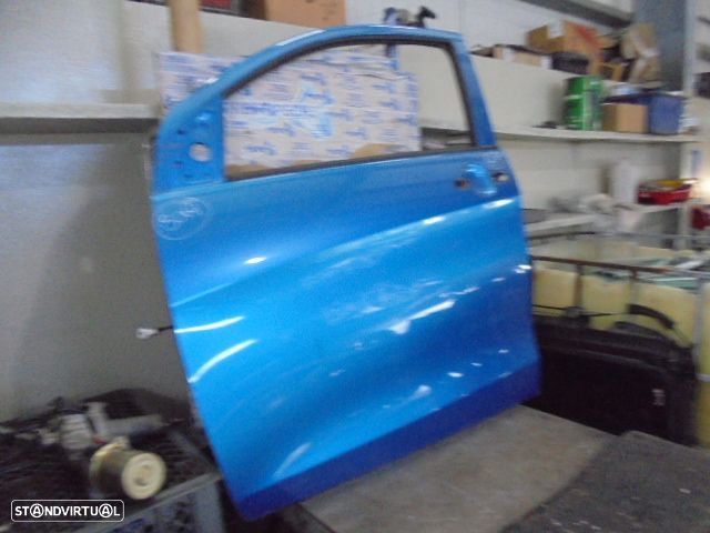 Porta Por3064 SUZUKI CELERIO 2017 1.0I 68CV 5P AZUL FE - 2