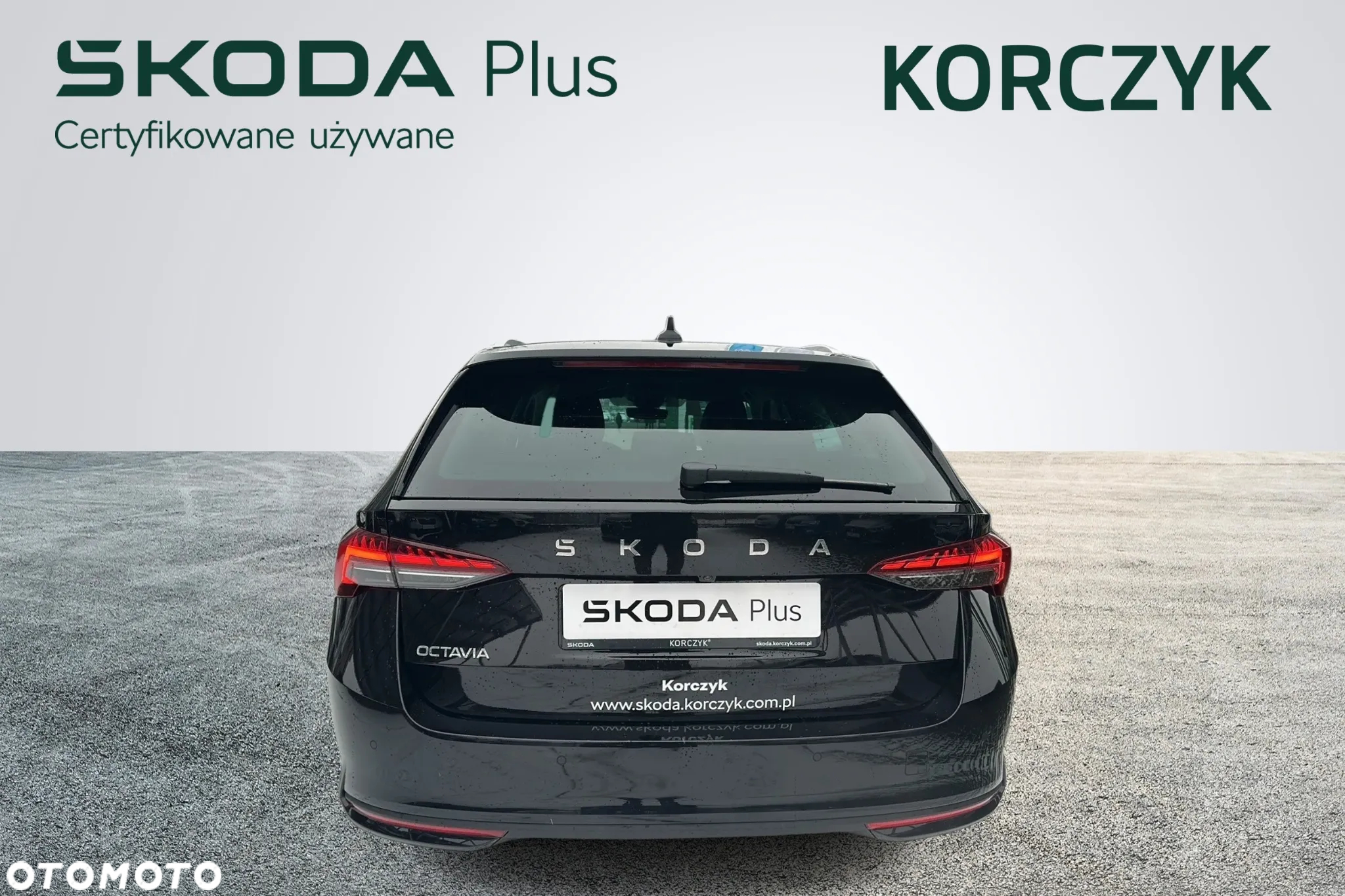 Skoda Octavia 2.0 TDI Selection DSG - 4
