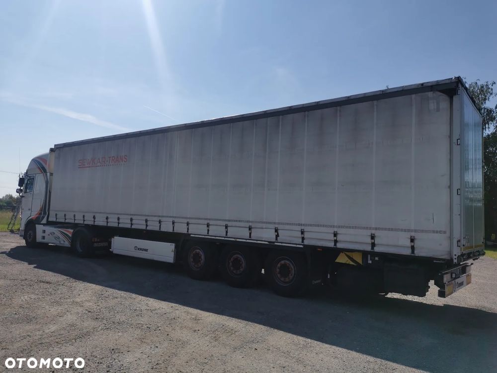 DAF Xf 460 - 10