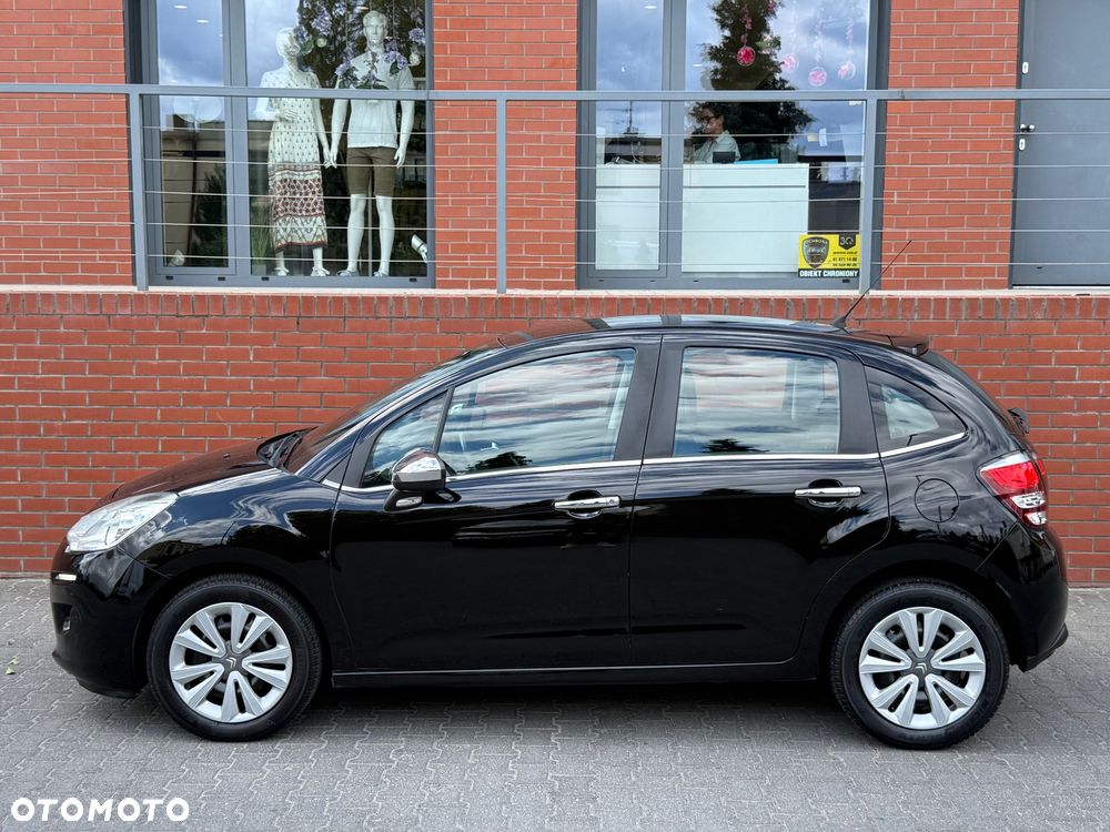 Citroën C3 1.1 Attraction - 17