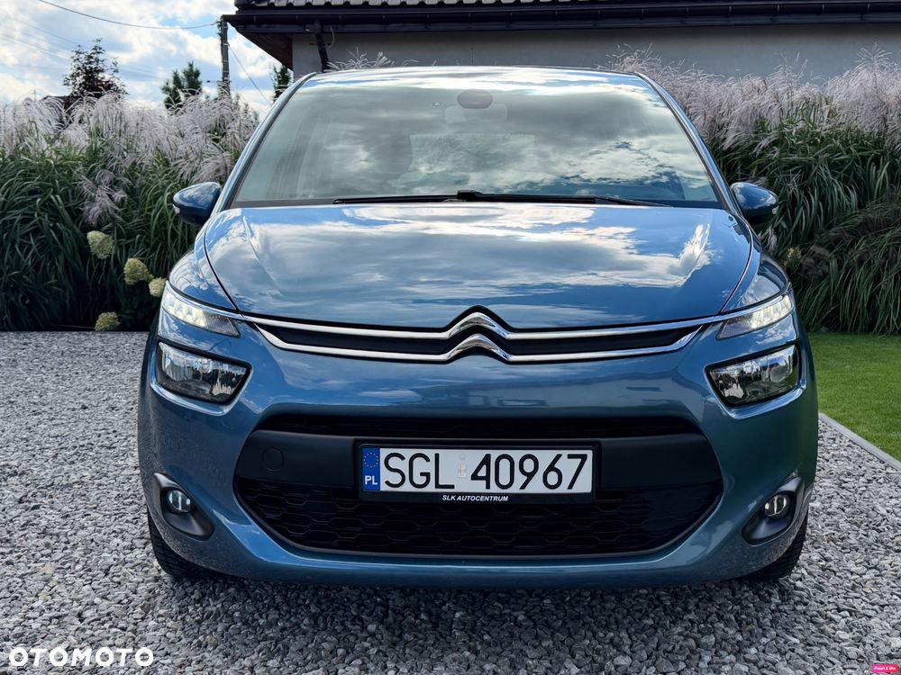 Citroën C4 Picasso BlueHDi 120 Business Class - 12