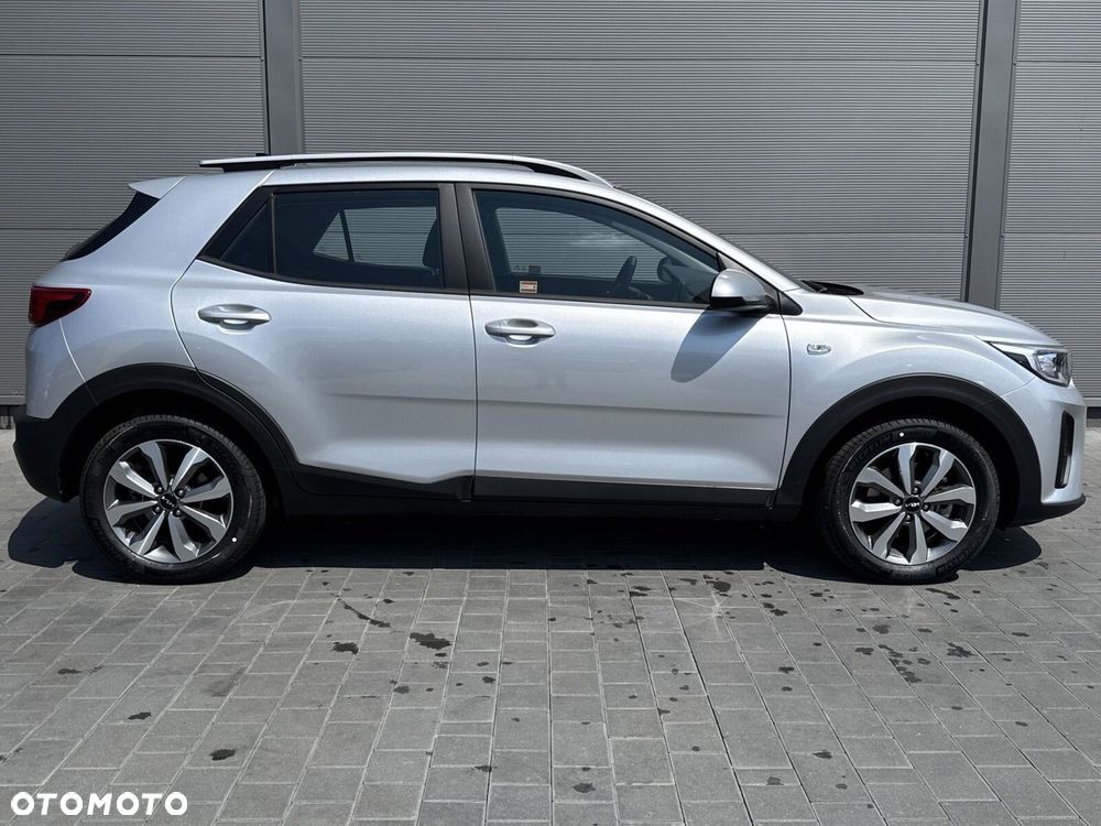 Kia Stonic 1.2 M - 12