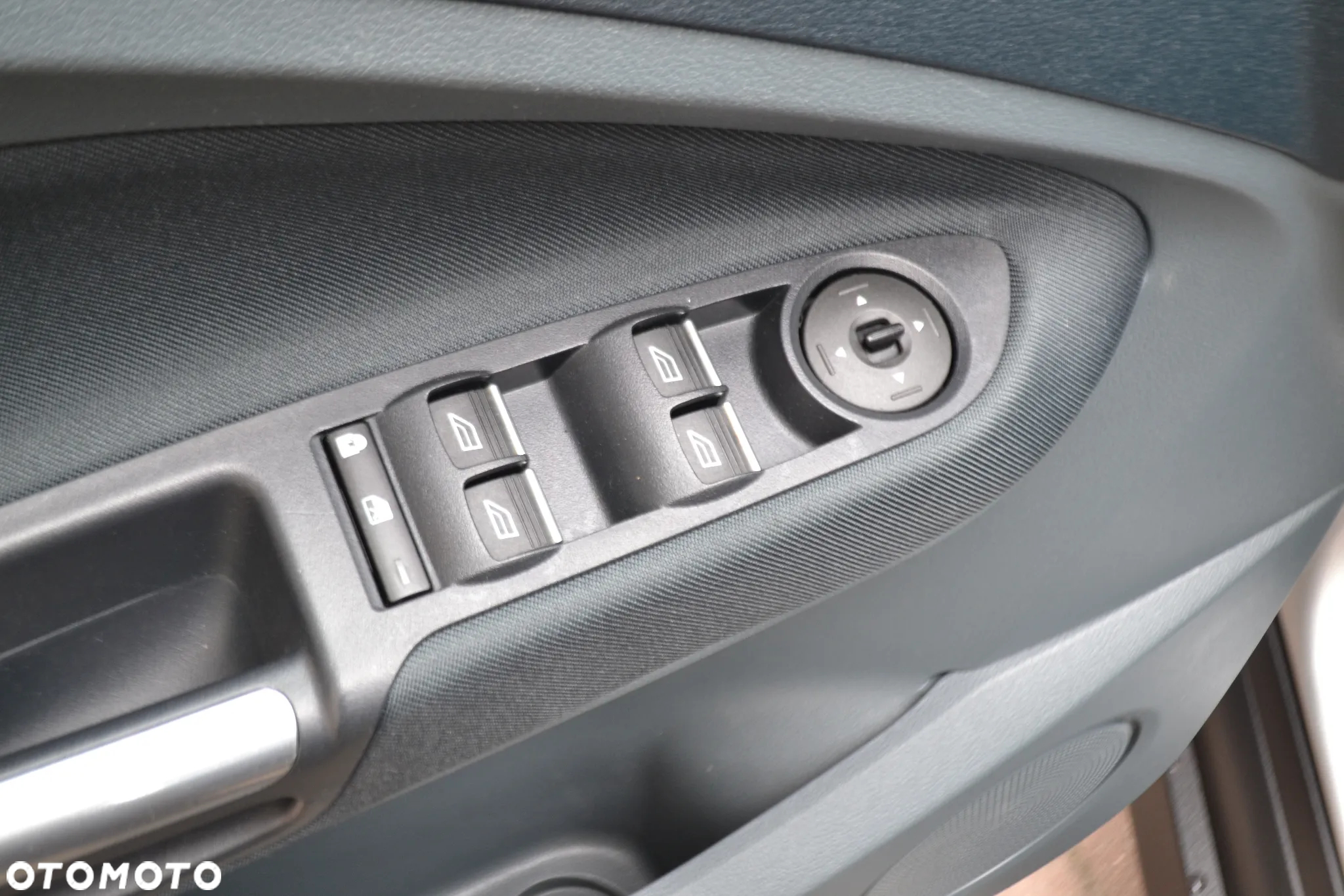 Ford Grand C-MAX 1.0 EcoBoost Start-Stopp-System Trend - 26