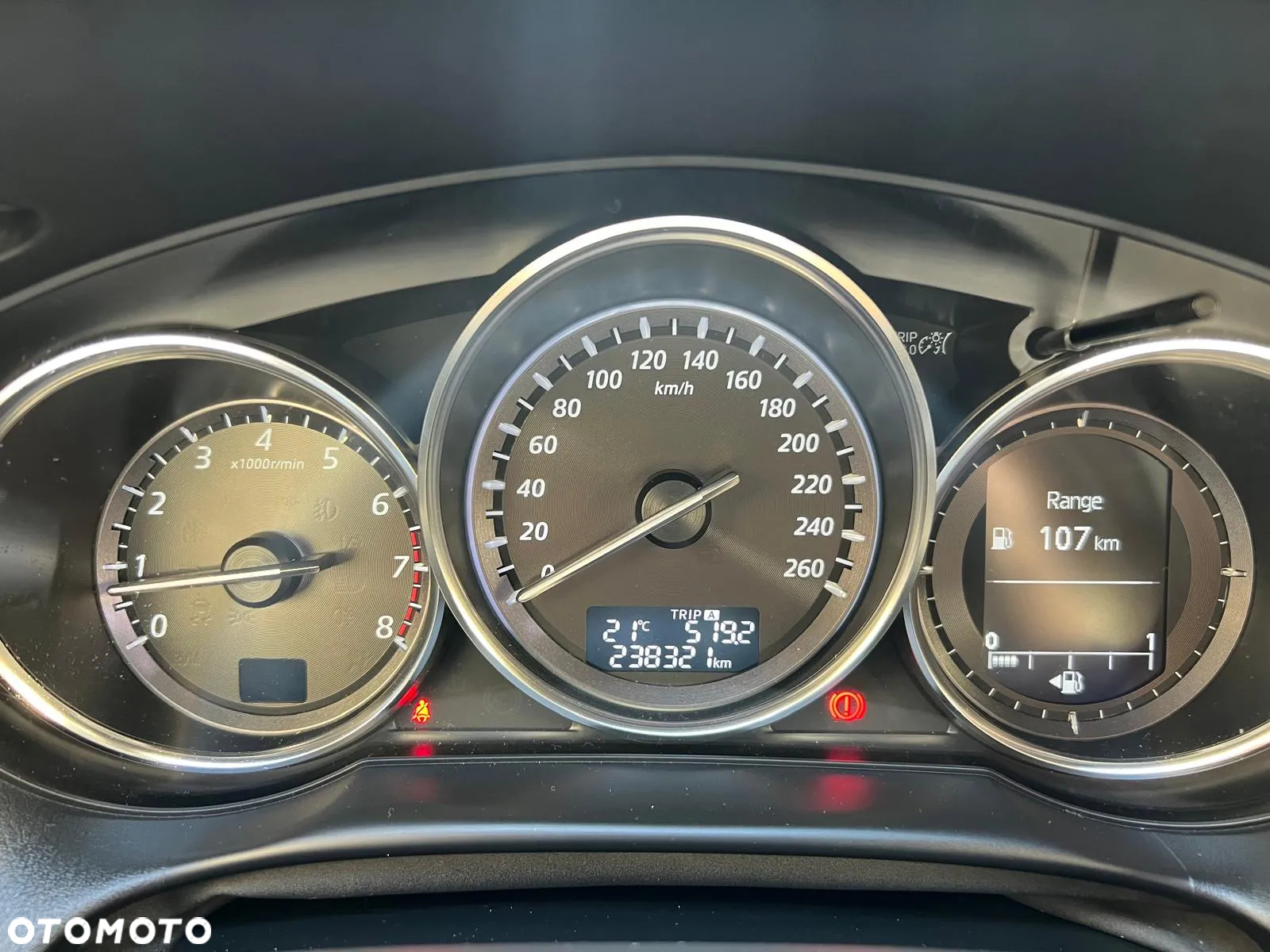 Mazda CX-5 2.0 Skyenergy 2WD - 11