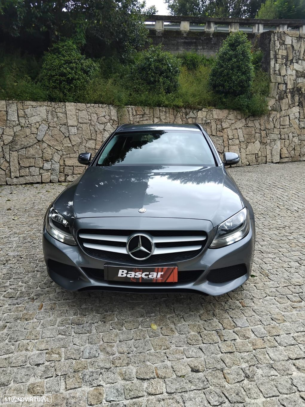 Mercedes-Benz C 180 BlueTEC Avantgarde - 2