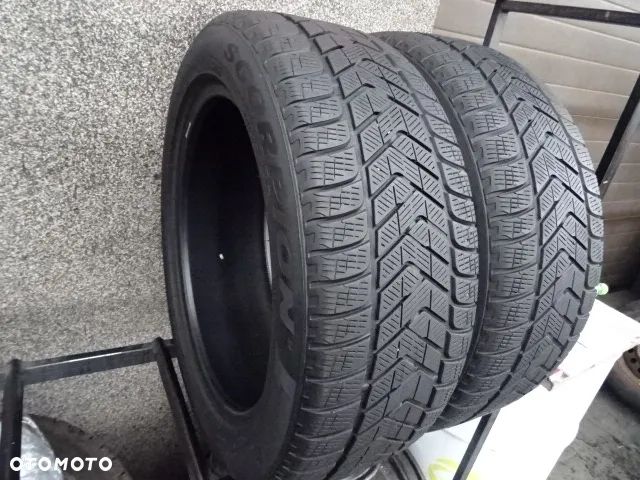 235/50/R18 101V Pirelli Winter Scorpion - 2