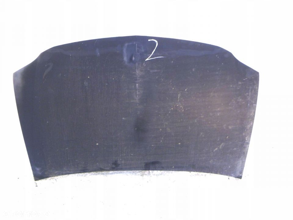 DACIA LOGAN MK1 MASKA NOWA ORYGINAŁ - 1