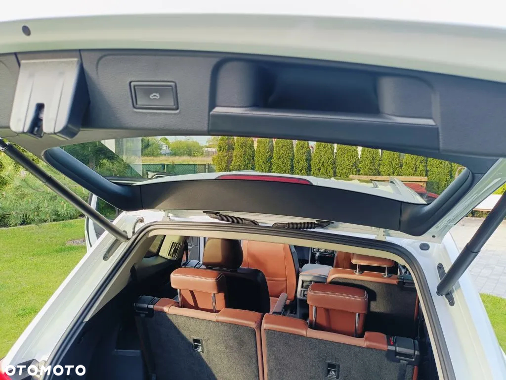 Volkswagen Atlas - 24