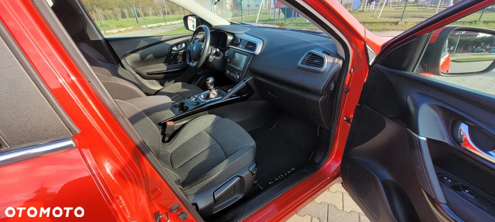 Renault Kadjar Energy dCi 130 Experience - 14