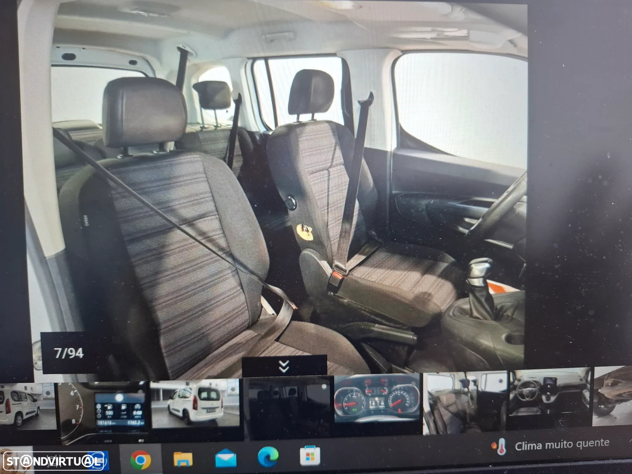 Opel Combo Life 1.5 CDTi L1H1 Edition Plus - 9