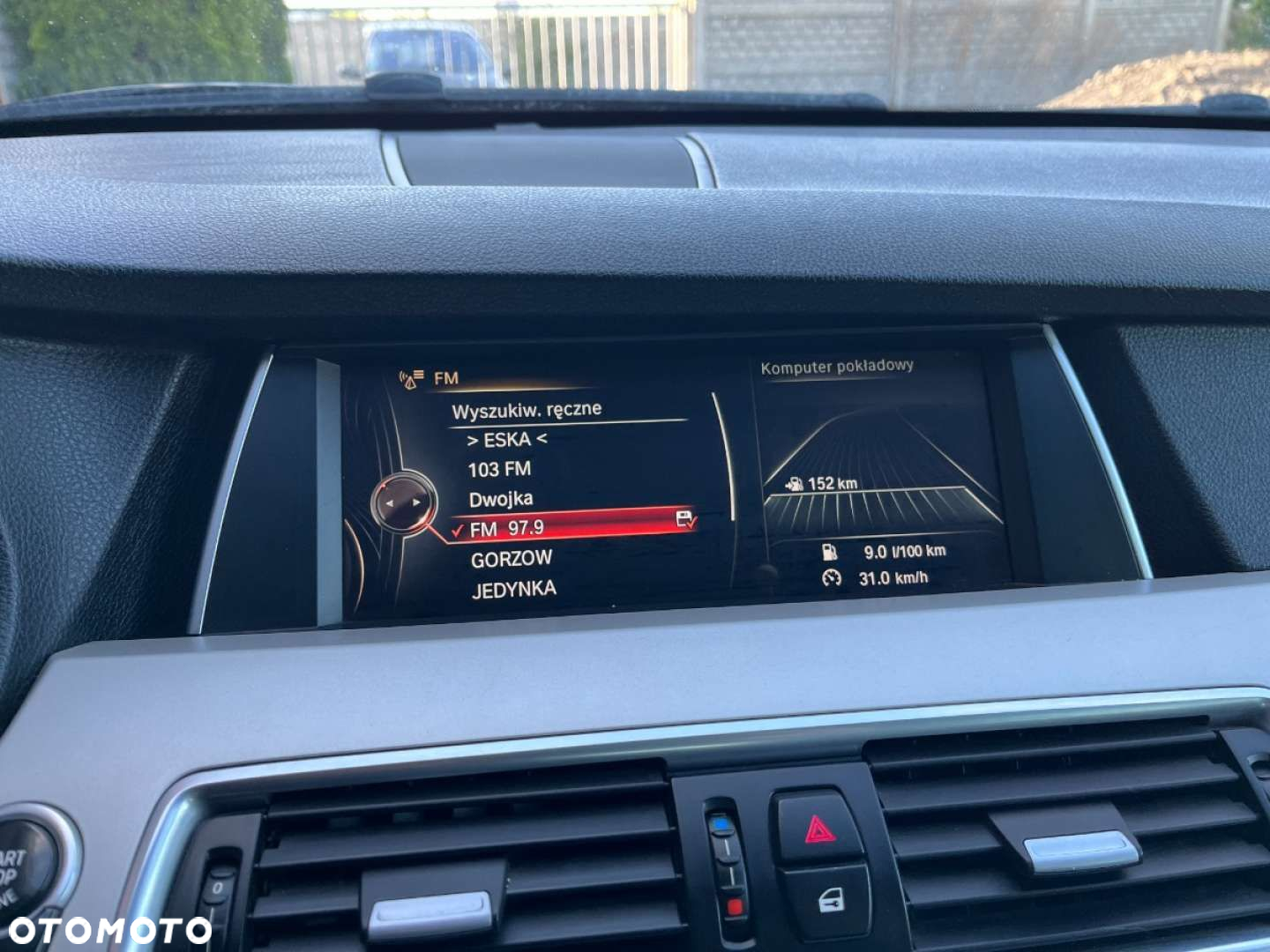BMW 5GT 520d Gran Turismo - 13