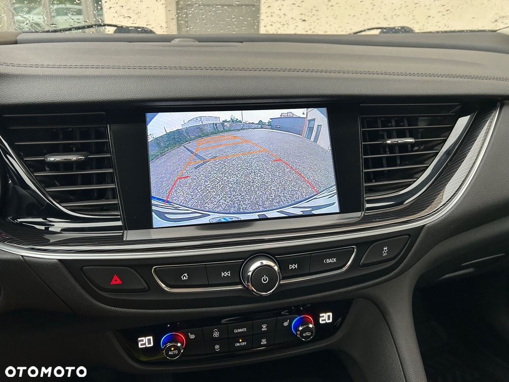 Opel Insignia 2.0 CDTI ecoFLEX Start/Stop Business Innovation - 17