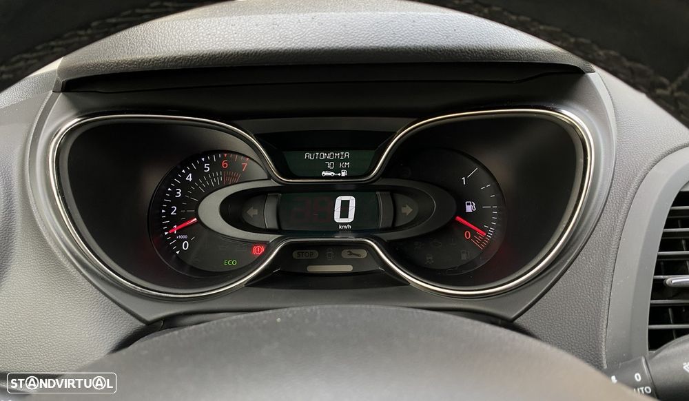 Renault Captur 0.9 TCE Exclusive - 26