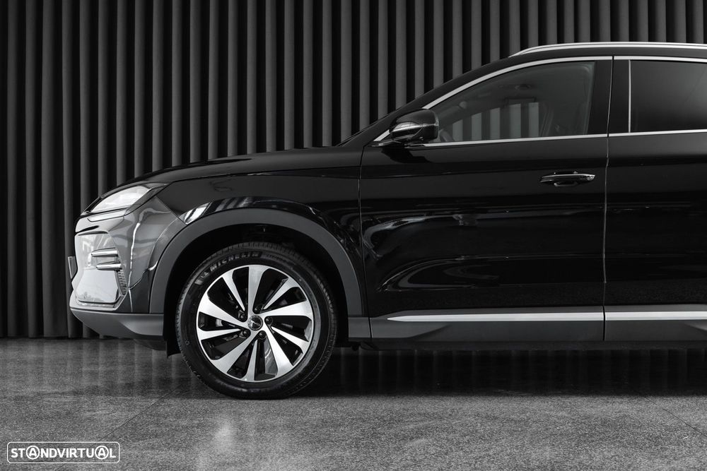 BYD Seal U 87 kWh Design - 7