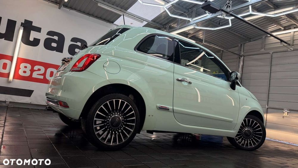 Fiat 500 - 15
