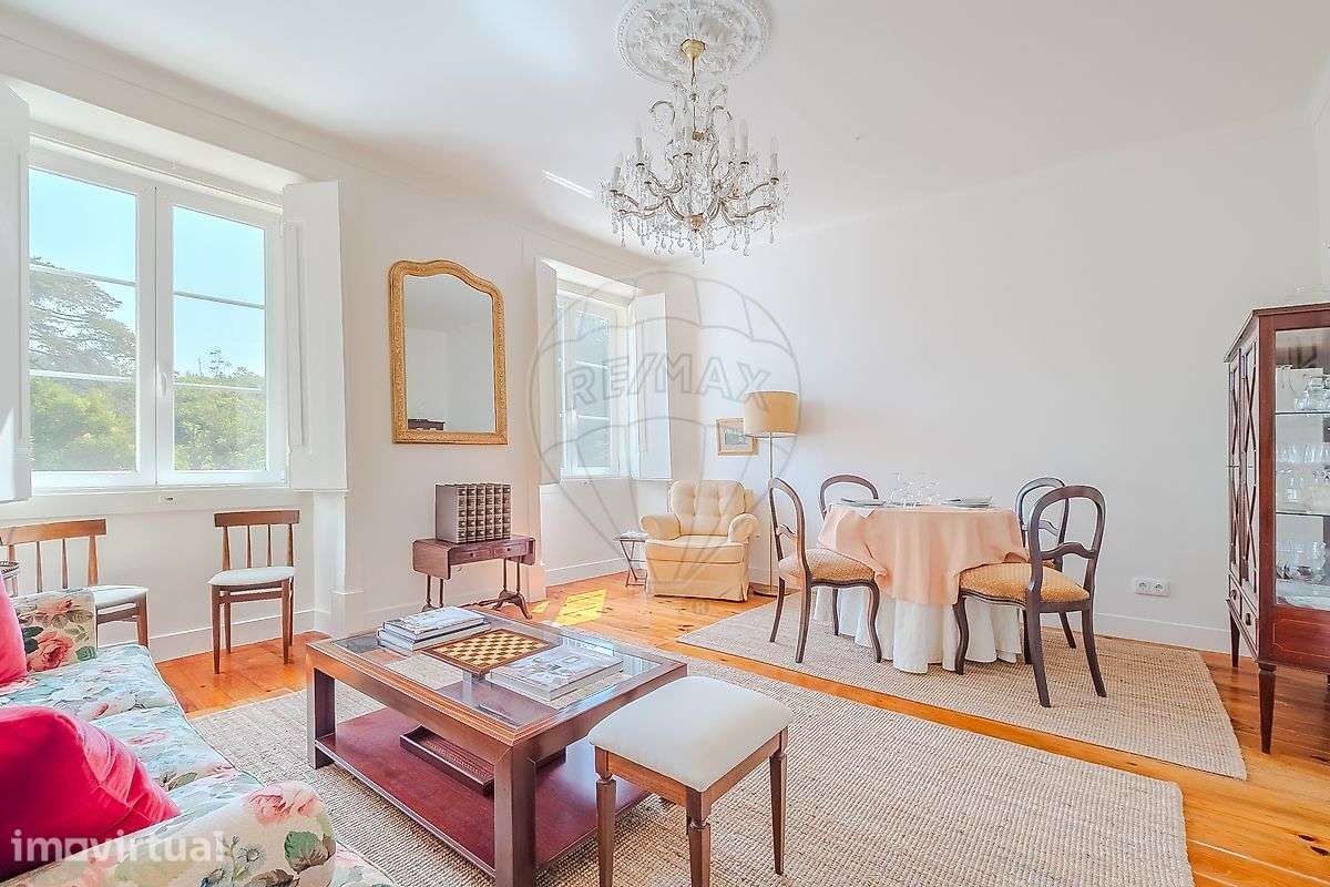 Apartamento T3 para arrendamento - Grande imagem: 2/23
