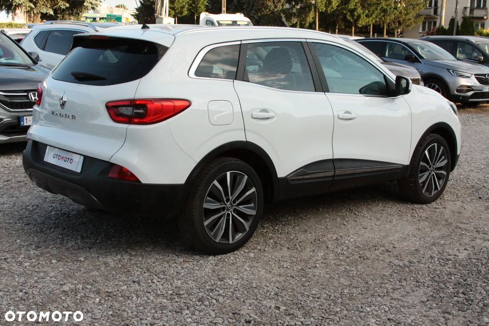 Renault Kadjar 1.6 dCi Energy Intens - 12