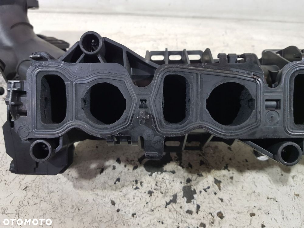 kolektor ssący 7807991 bmw e90 e87 e91 x3 2.0 d n47d20c - 8