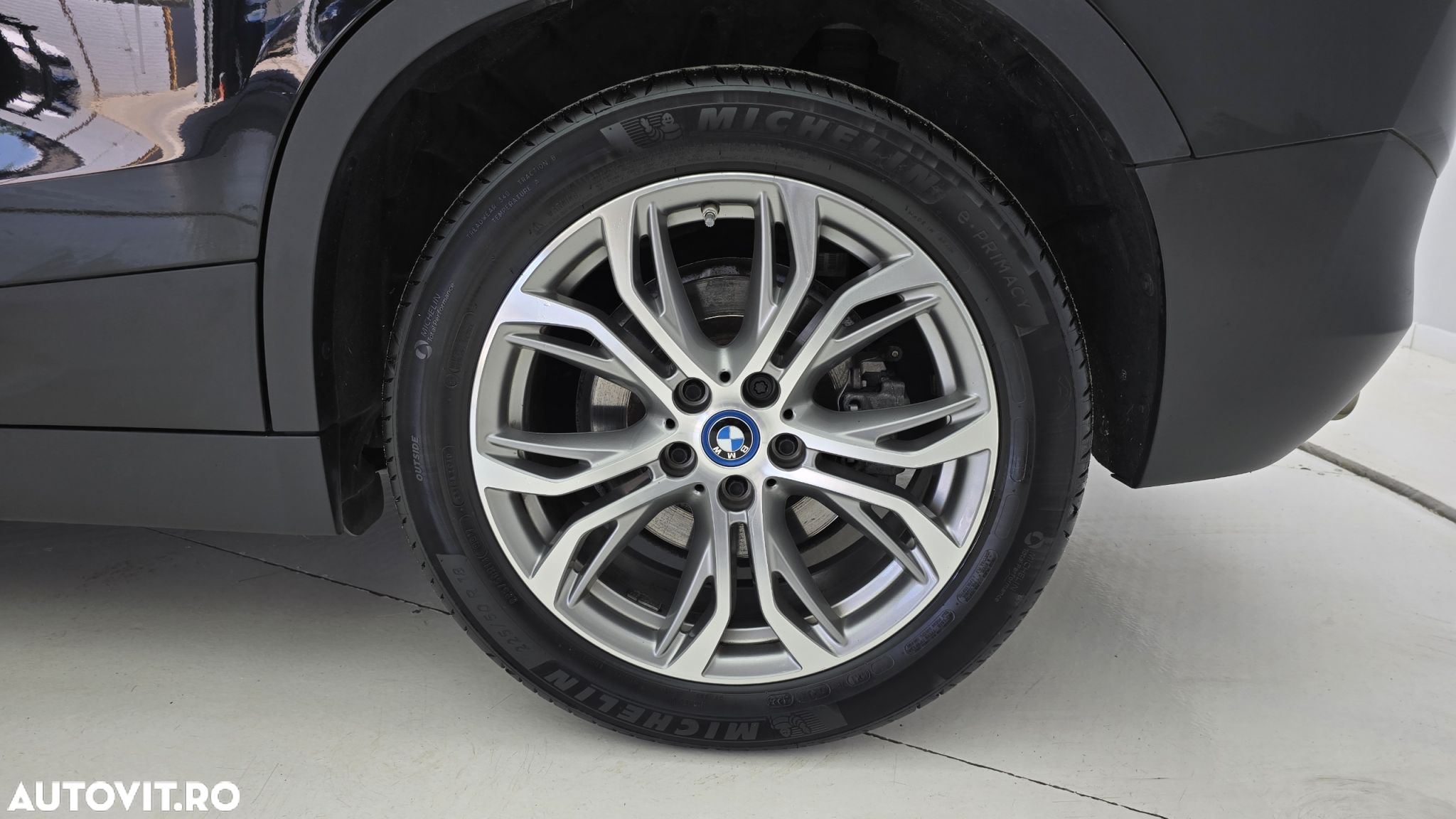 BMW X2 xDrive25e AT PHEV - 22
