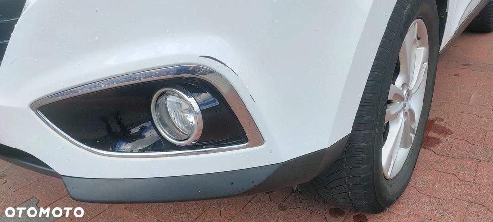 Hyundai ix35 2.0 2WD Style - 9