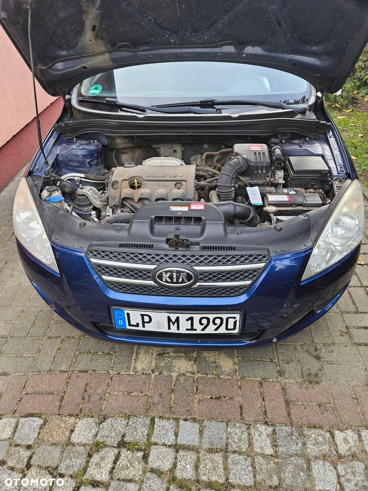 Kia Ceed - 17