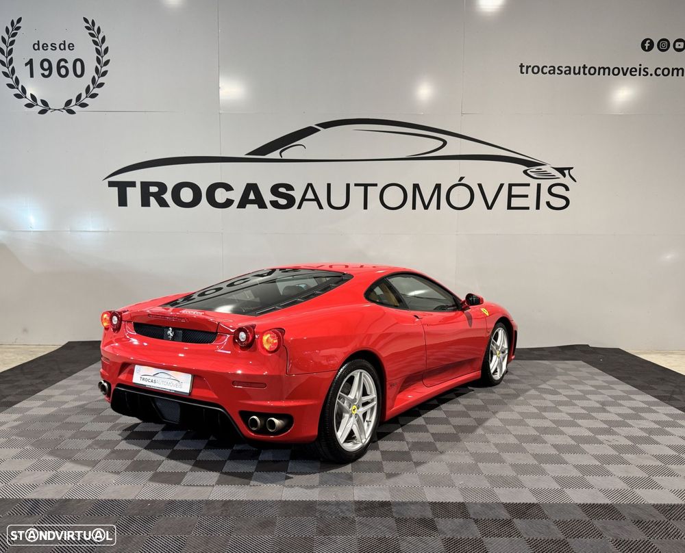 Ferrari F430 - 9