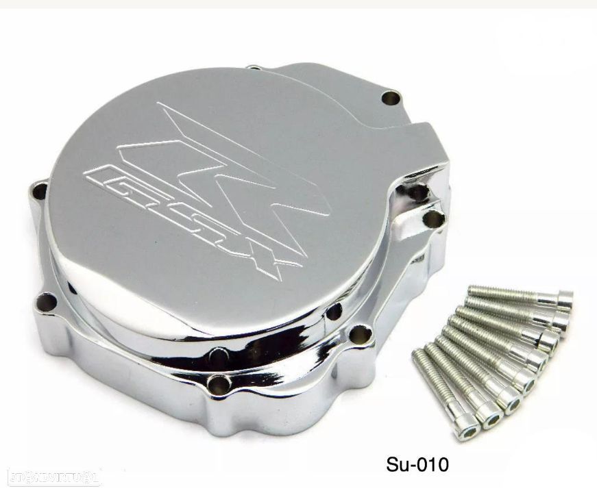Tampa motor, Suzuki GSXR 1000 ANO 2005 - 2008 - 1