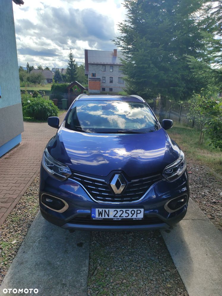 Renault Kadjar 1.3 TCe FAP Intens - 5