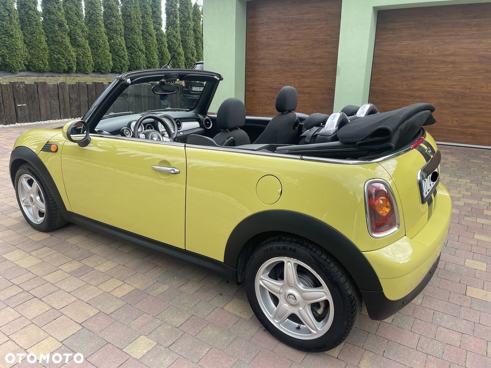 MINI Cooper - 11