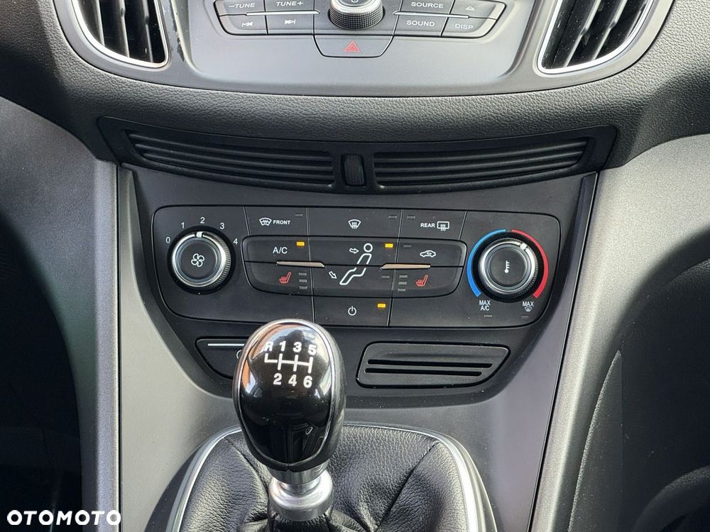 Ford C-MAX - 33